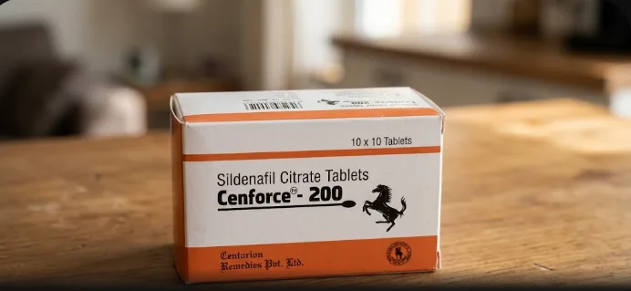 Cenforce vs Viagra: how the sildenafil generic differs from the original