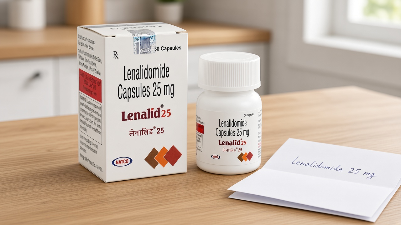 Indian oncology generics: how they differ from the original