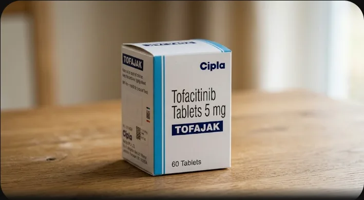 Tofacitinib and upadacitinib: rheumatoid arthritis pills instead of injections