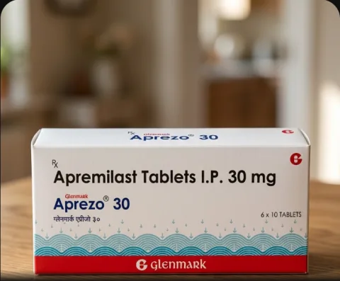 Aprezo carton
