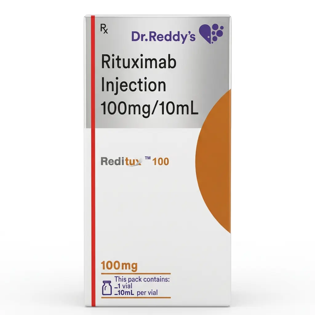 Reditux 100 carton