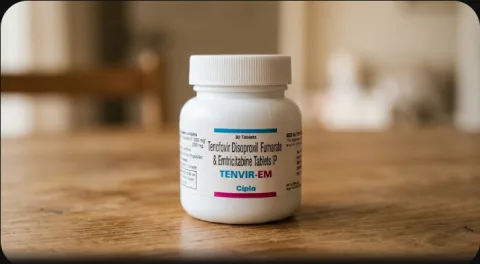Tenvir-EM carton