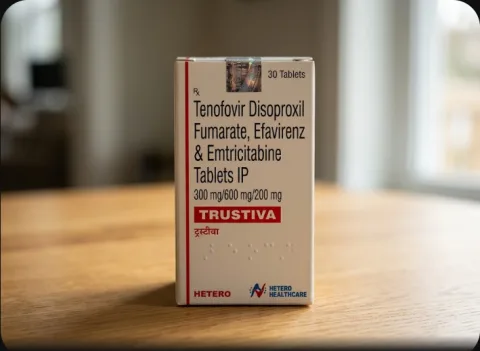 Trustiva carton
