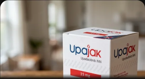 Upajak carton