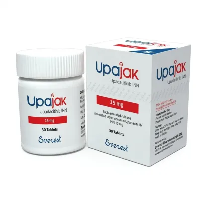 Upajak