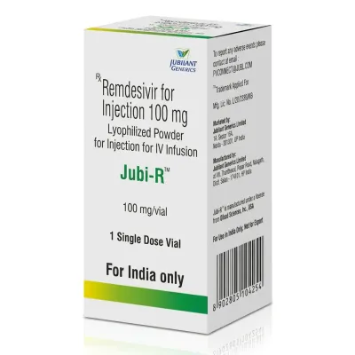 Jubi-R