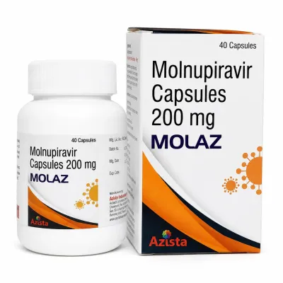 Molaz