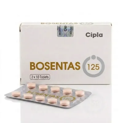 Bosentas 125