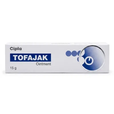Tofajak Ointment