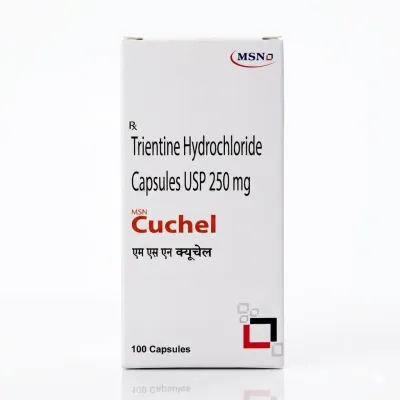 Cuchel