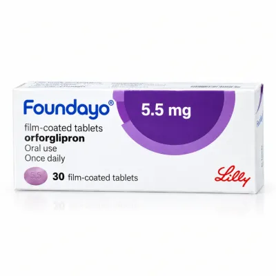 Foundayo 5.5