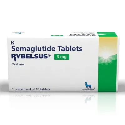 Rybelsus 3