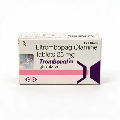 Trombonat 25