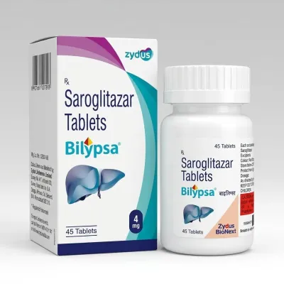 Bilypsa