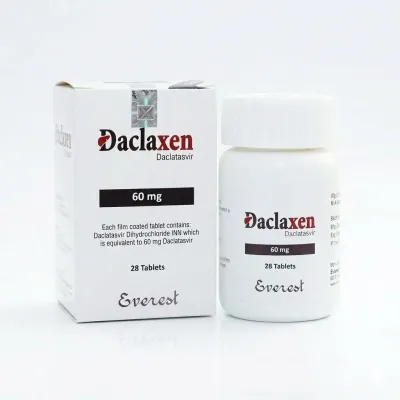 Daclaxen