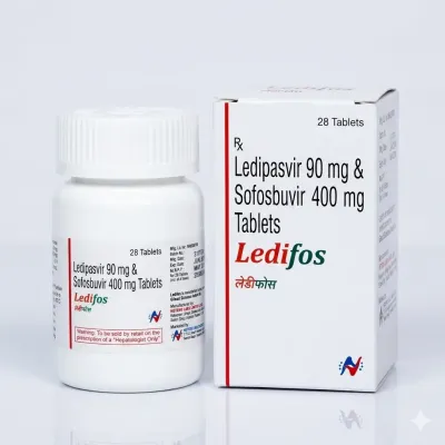 Ledifos