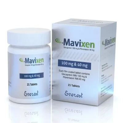 Mavixen