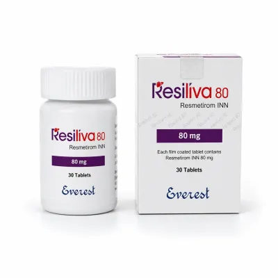 Resiliva 80
