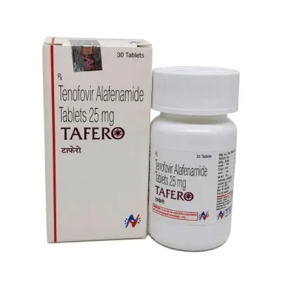 Tafero
