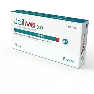 Udiliva 300