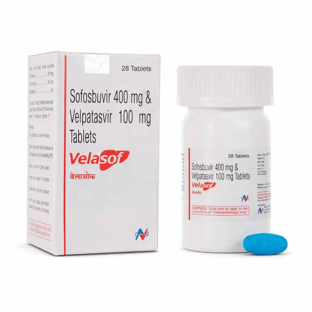Velasof