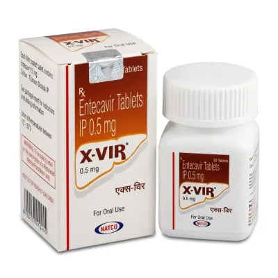 X-Vir 0.5