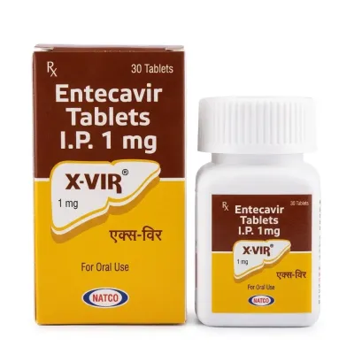 X-Vir 1 
