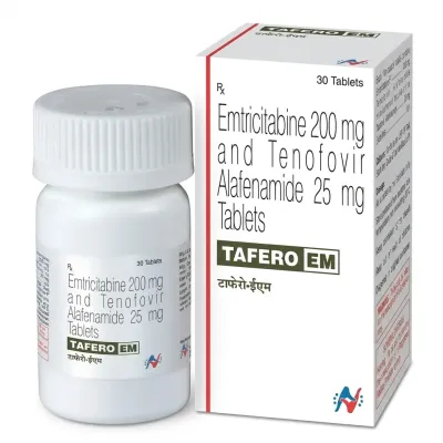 Tafero EM