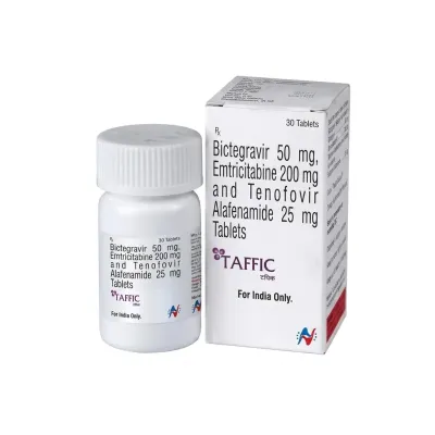 Taffic