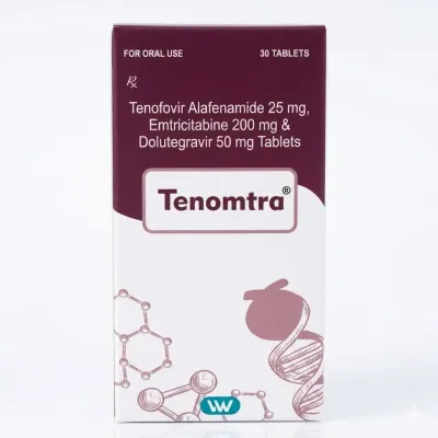 Tenomtra