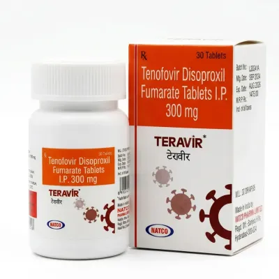 Teravir