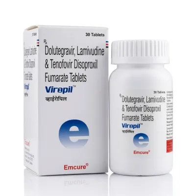 Viropil