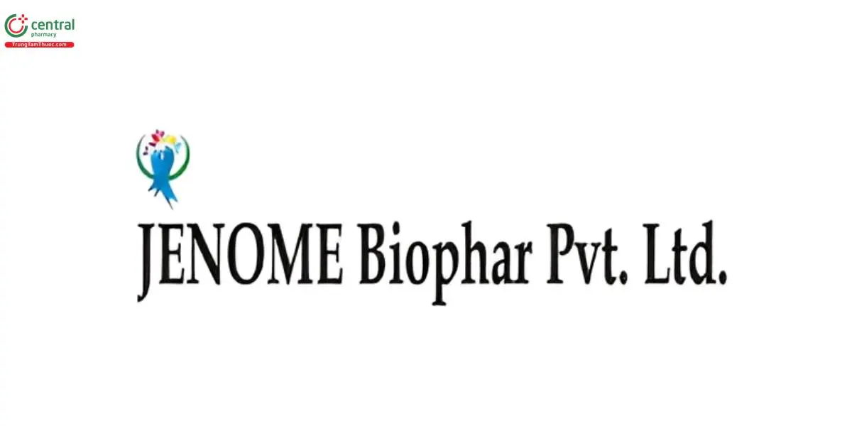 Jenome Biophar