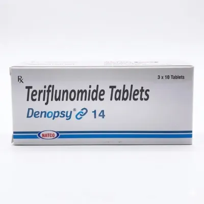 Denopsy 14