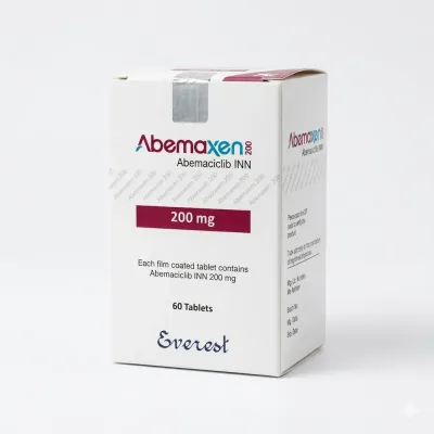 Abemaxen 200
