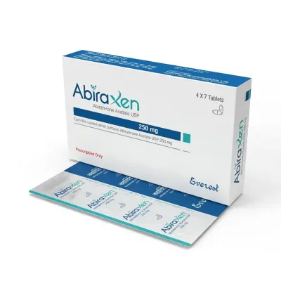 Abiraxen
