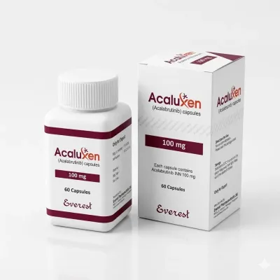 Acaluxen