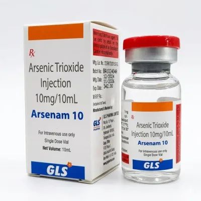 Arsenam 10