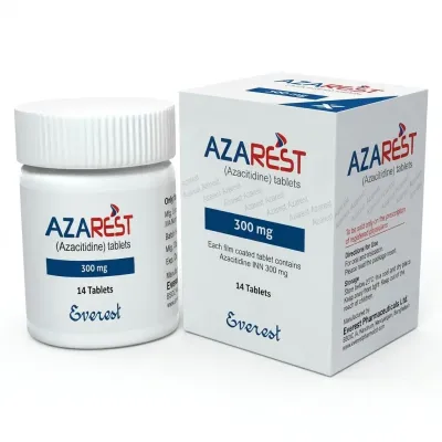 Azarest