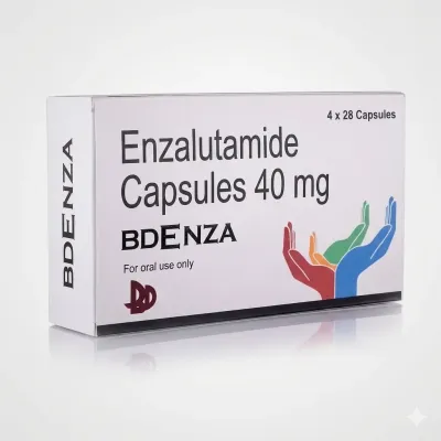 Bdenza