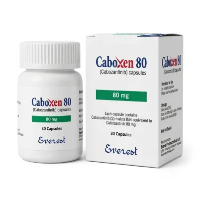Caboxen 80