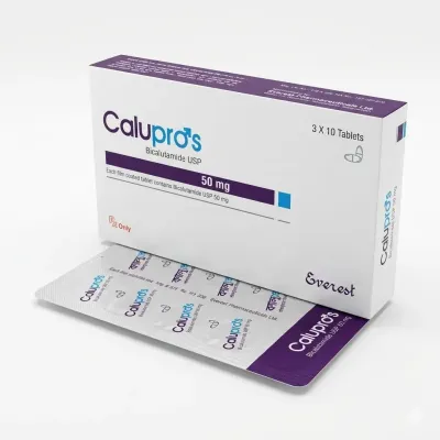 Calupros