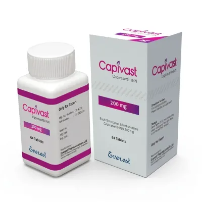 Capivast