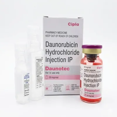 Daunotec