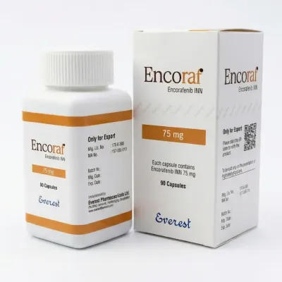 Encoraf