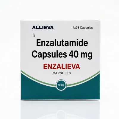 Enzalieva