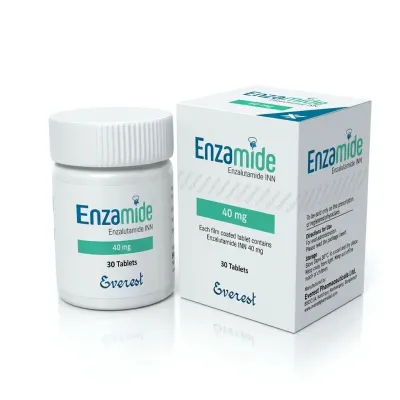 Enzamide