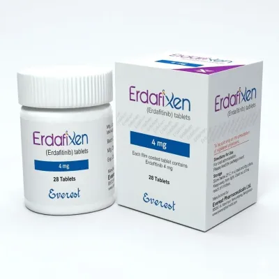 Erdafixen