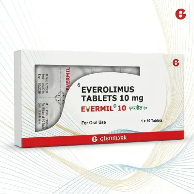 Evermil