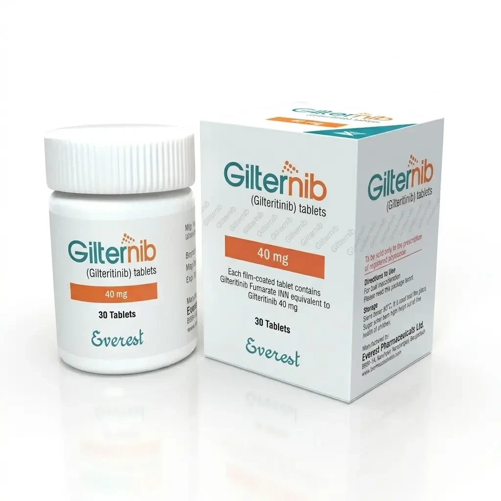 Gilternib — 30 pcs
